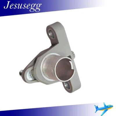 30637802 Engine Camshaft Position Sensor Bracket Gray Plastic For S40 V50 XC60 - Image 1 of 4