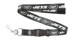 Cordón verde de los New York Jets de la NFL - Imagen 1 de 2