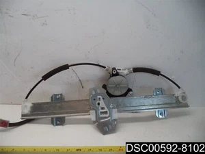 114914 Window Regulator Motor Assembly - Picture 1 of 3