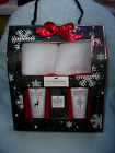 New Luxury Bathing Co Foot Care Gift Set