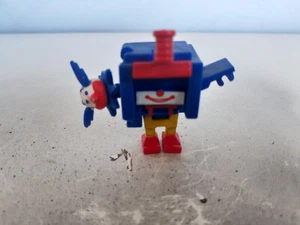 Transformers BotBots Playroom Posse Series 3 Pop-O The Clown - Picture 1 of 2