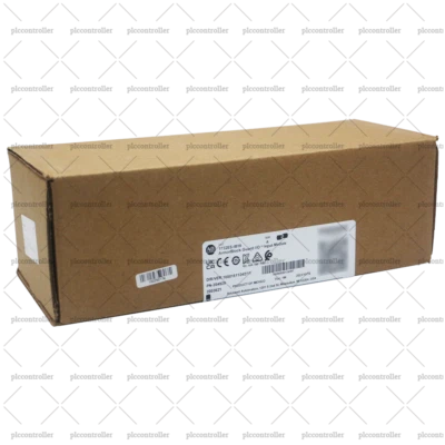 New Allen-Bradley 1732ES-IB16 ArmorBlock Guard Input/Output Module 1732ESIB16 - Image 1 of 4