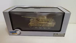 Dragon Armor 1/72 60684 WWII German Panther Ausf.D Late Prod France 1944 - Picture 1 of 1