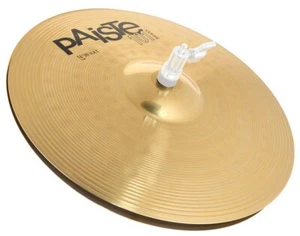 HI-HAT 101 14 INCH FLAT PAISTE - Picture 1 of 5