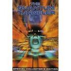 The Quantum Tunneler #1 Diverse:
