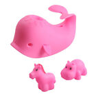 Animal Shape Bath Spout Cover Bathtub Faucet Cover Protect Baby Bathing Toy Tool