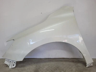 2013 2014 2015 2016 2017 2018 2019 NISSAN PATHFINDER LEFT DRIVER SIDE FENDER OEM - Image 1 of 4