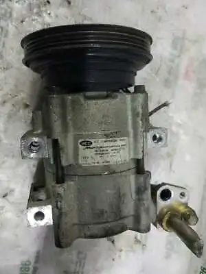 Compressore Aria Condizionata Per HYUNDAI SONATA II 2.0 I 16V 1990 216716 • 81.85€