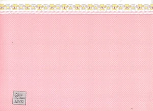 MiniGraphics  48D61    dollhouse miniature  wallpaper    1/12 scale - Picture 1 of 1