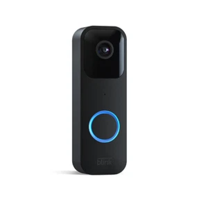 Blink Video Doorbell - BRANDNEU VERSIEGELT - Bild 1 von 2