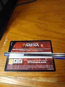 Murders Karlov Manor - Arena Code - Promo pack - 5 per account - Mtg 1 booster - Imagen 1 de 1