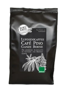 (13,98 EUR/kg) Kornkreis Bio Café Pino Bohne 500g Lupinenkaffee bioland