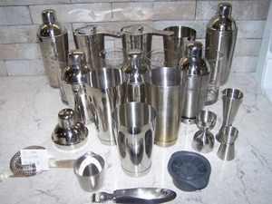35 Stück Bar Supply Kit - Bild 1 von 8