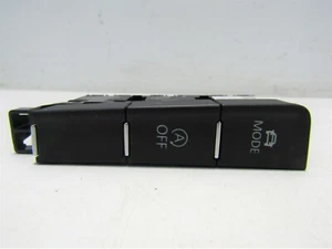 VW GOLF MK7 2017-20 MODE/ECO-STOP START SWITCHES 5G1927137N O9058 - Picture 1 of 9