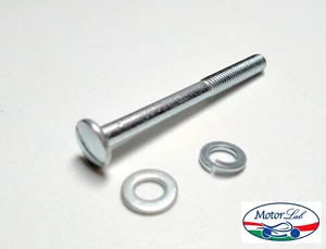 VITE RONDELLA FISSA CONTACHILOMETRI VESPA 50 Special 125 Primavera Et3 PX 125 - Foto 1 di 1