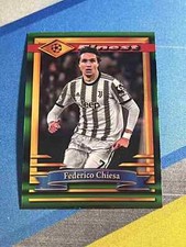 2022-23 Topps Finest Flashbacks UEFA Soccer Pick Base #1-100 - Buy More & Save