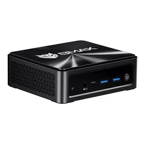 Bmax Mini-PC B9 Power, Intel Core i9-12900H 14 Prozessor bis zu 5,0 GHz - Bild 1 von 20