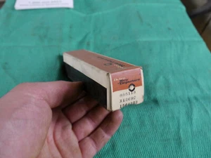 NOS GM WATER PUMP BEARING 194 230 250 292 ENGINE GM#885118 STUDEBAKER#1564222 - Picture 1 of 3