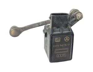 1999-2006 MERCEDES-BENZ W220 S430 S500 Suspension Height Level Sensor 0105427617 - Picture 1 of 5