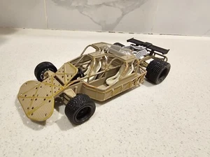Fast and Furious 1:24 Scale 3d Print Model Owen Shaw'Flip Car Custom - Picture 1 of 12