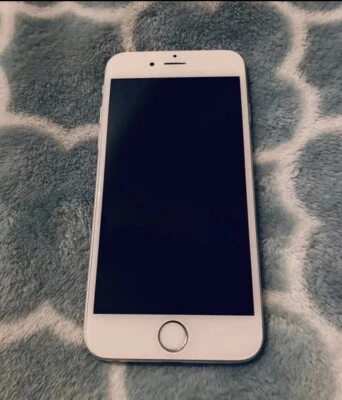 Apple iPhone 6s - 16GB - Silver (Unlocked) (CDMA + GSM) - Image 1 of 4