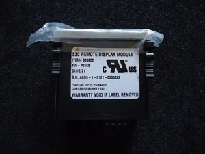 New Sporian S3C 953622 Remote Display Module. - Picture 1 of 6