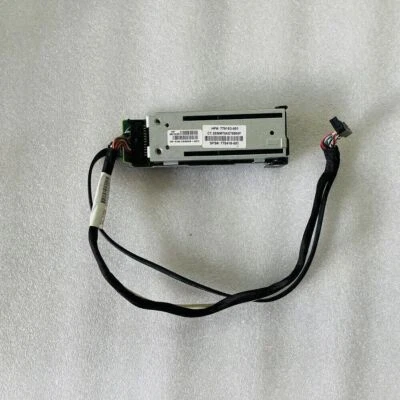 775418-001 For HPE 764636-B21 DL360 G9 Sys Insight Display Module W/cable Kit - Bild 1 von 4