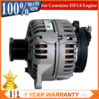 14V 150A Alternator Generator 5272634 C5272634 For Cummins Isf3.8 Diesel Engine