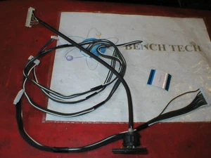 Cable y cable y cinta Sanyo modelo DP32640 LVDS - Imagen 1 de 3