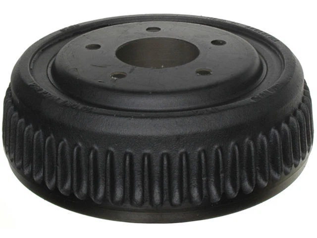 Rear Brake Drum 43TFRX48 for C1500 Suburban Tahoe 1997 1995 1991 1989 1992 1993 - Image 1 of 1