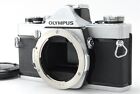 [EXC] Olympus M-1 Spiegelreflexkamera silberfarbenes Gehäuse nur aus Japan #ADIB