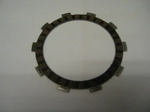 TAMBOR YAMAHA DT125 DT 125 LC MK1 82 83 84 85 EMBRAGUE PLACA FRICCIÓN - Imagen 1 de 1