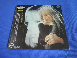 Nico / Chelsea Girl Japan Mini LP CD versiegelt / OOP / POCY-9006 Velvet Underground - Bild 1 von 2