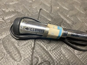 BUICK VINTAGE CRUISE CONTROL SWITCH NOS TILT wheel Untested Parts - Picture 1 of 11