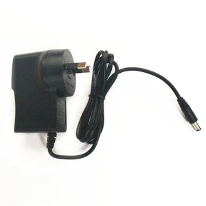 AU Plug 12.6V 1A charger adapter for Lithium Ion Battery Li-ion LiPo 3S - Picture 1 of 6