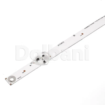 Tira de retroiluminación LED única para TV UDULED0GS090 Magnavox Foto 1 de 4