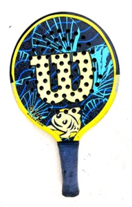 Wilson - GIL - Racchetta da tennis da paddle - Nuovo di zecca - Foto 1 di 11