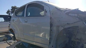 porte avant droit pour NISSAN PIXO (UAO) ACENTA 2009 263363 - Picture 1 of 10