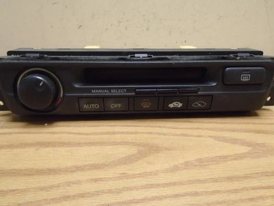 1995-1998 ACURA TL температуры нагреватель температуры климат-контроль 79600-SW5-A41 OEM - Изображение 1 из 3