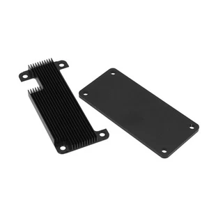 Schutzhülle Schnell Abkühlende Gehäuseabdeckung Für Zero 2W - Zdjęcie 1 z 23