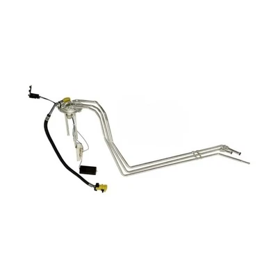 For Cadillac DeVille/Fleetwood 1990 Fuel Tank Sending Unit | 4 Bullet Terminal - Image 1 of 4