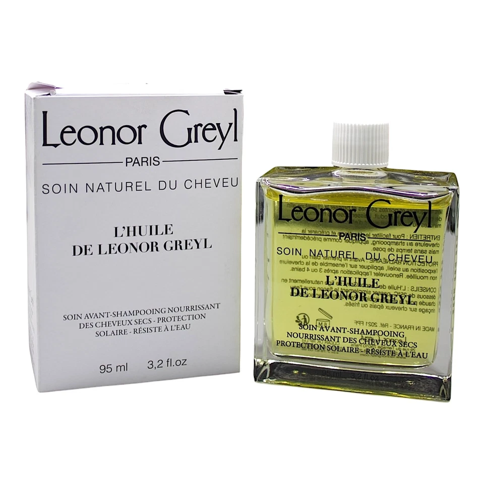 Leonor Greyl L' Huile Shampoo 3.2 Oz - Image 1 of 1