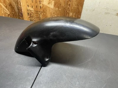 Guardabarros de rueda delantera 98-05 Honda VTR1000F Super Hawk protector OEM 1000 VTR Foto 1 de 4