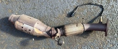 2017–2020 Hyundai Elantra 2.0L OEM Catalytic Converter  - Image 1 of 4