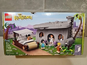 LEGO The Flintstones LEGO Ideas (21316) - Foto 1 di 7