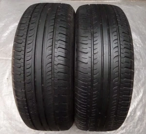4 Summer Tires Hankook Optimo K415 235/55 R18 100H RA36 - Picture 1 of 3