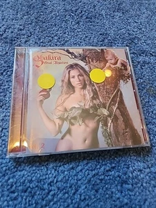 Oral Fixation 2 by Shakira (CD, 2006) - Imagen 1 de 3