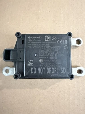 BRAND NEW Genuine Nissan Distance Sensor 28438-5EA5E - Image 1 of 4