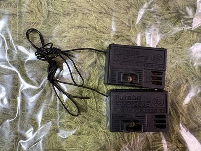 Futaba RC Receiver FPR122JE AM 2-Piece, Used, Radio Control Aircraft Japan zz8 - Image 1 of 4