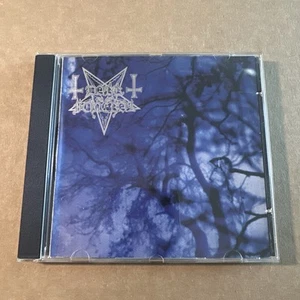 Dark Funeral EP CD 1994 Hellspawn Records Hell 001 Schweden Selten Rarität OG - Bild 1 von 16